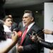Beltrones está fuera del PRI en Senado de la República: Alejandro Moreno