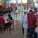 Sin incidentes, elección extraordinaria en Chicomuselo y Capitán Luis Ángel Vidal, Chiapas