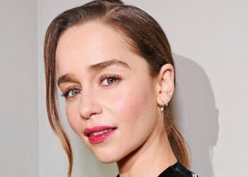 Emilia Clarke tiene una doble en los Juegos Olímpicos