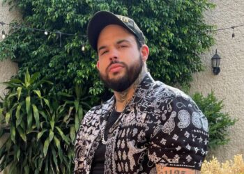 Emiliano Aguilar prefiere no pedirle dinero a su papá