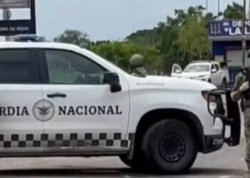 Reportan primer enfrentamiento en territorio de El Mayo Zambada
