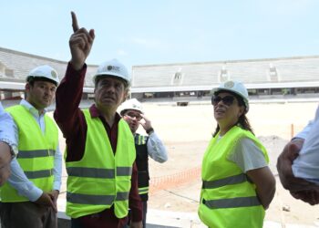 Regresará el futbol de Primera División a Veracruz