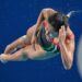 Alejandra Estudillo es sexto lugar olímpico, en París 2024