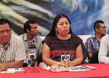 Evalúan regresar a clases, debido a la violencia en Chiapas