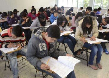 El día en que la Comipems se equivocó en los resultados