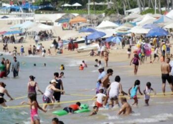 Se recupera industria turística de Guerrero