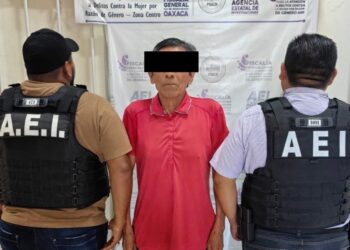 Detienen a presunto agresor sexual; trató de asesinar a su víctima