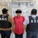 Detienen a presunto agresor sexual; trató de asesinar a su víctima