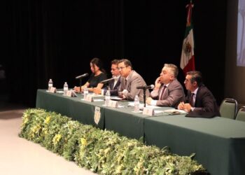 Elección de jueces no asegura impartición de justicia en México