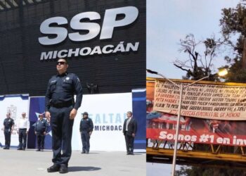 Investiga FGE ejecuciones ocurridas en Zitácuaro, Michoacán