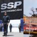 Investiga FGE ejecuciones ocurridas en Zitácuaro, Michoacán