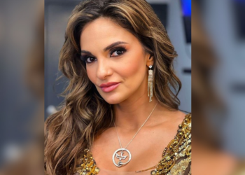 Mariana Seoane habla del estado de salud de su mamá Stella García