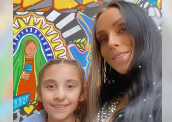 Ivonne Montero habla de la cirugía de su hija Antonella
