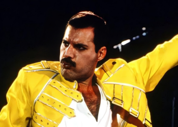Freddie Mercury se inspiró en el ManU para crear "We are the champions"