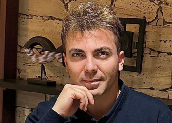 Cristian Castro
