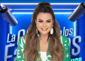 Mariana Echeverría