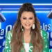 Mariana Echeverría