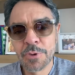 Eugenio Derbez recuerda a Fiona a un año de su muerte