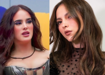 Paty Cantú invita a cantar a Gala Montes en el Auditorio Nacional