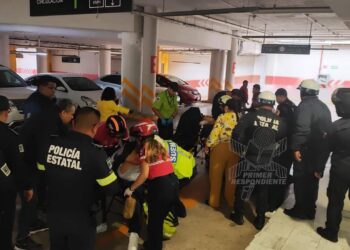 Fallece uno de los dos lesionados en balacera del SUTEYM