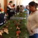 Inauguran Feria de Hongos para prevenir intoxicaciones