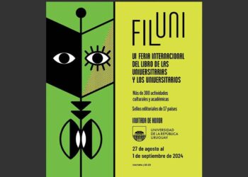 La Filuni se realizará en la UNAM