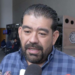Francisco Javier Huacus Esquivel. líder de los diputados del PRD, habla sobre la sobrerrepresentación de Morena en el Congreso