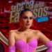 Galilea Montijo deslumbra con su look en "La casa delos famosos México"