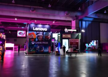 Gaming Fest Liverpool 2024, la más grande experiencia gamer