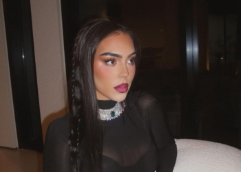 Georgina Rodríguez