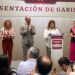 Gobernadora electa de Morelos nombra más funcionarios