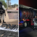 Guardia Nacional decomisó armas en Sonora y nafta en Tabasco