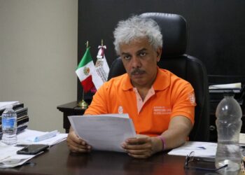 Guerrero, segundo estado con mayor actividad sísmica