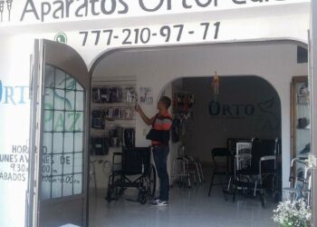 Presunta balacera alarma visitantes del Hospital General de Cuernavaca