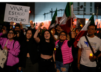 HRW apela a la conciencia de los nuevos legisladores mexicanos