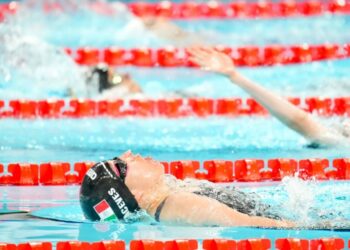 Haidee Aceves gana su segunda medalla paralímpica en París 2024