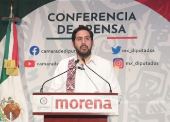 Resolución del TEPJF, nocaut contra la oposición