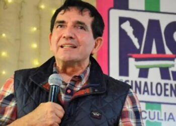 Melesio Cuén fue secuestrado y asesinado en un inmueble particular: FGR