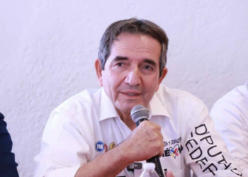 Héctor Melesio Cuén, exrector de la UAS, asesinado en Sinaloa
