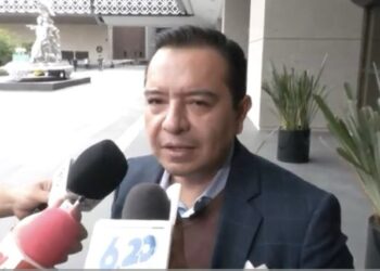 Lamenta diputado panista resolución del TEPJF en torno a la elección presidencial