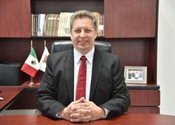Hieren al presidente del Tribunal Electoral de Tamaulipas