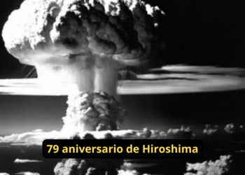 Alcalde de Hiroshima pide poner fin al uso de armas nucleares