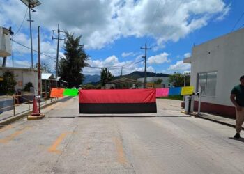 Estalla en huelga minera Tizapa del Grupo Peñoles 