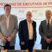 Extorsión y sequía pegan cada vez más a precios: Jonathan Heath