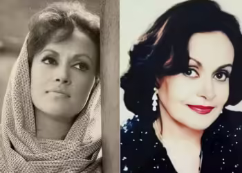María Eugenia Ríos fallece a los 88 años