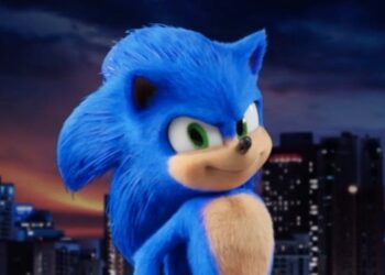 Paramount lanza el primer trailer de "Sonic 3"