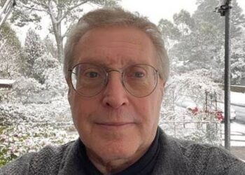 Mike Chirgwin fallece a los 73 años, a un año de recibir un diagnóstico de cáncer