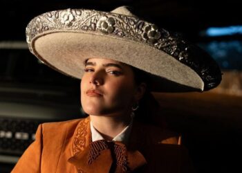 Camila Fernández lanza "Pudimos ser"