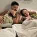 Camilo y Evaluna dan la bienvenida a su hijo Amaranto