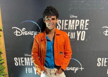 México: Plataforma de oportunidades para Actores Jóvenes como Luis Vegas
